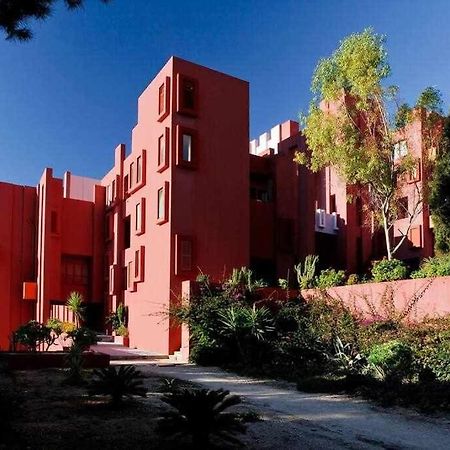 קלפה Apartamento Unico En Muralla Roja - 0412 מראה חיצוני תמונה