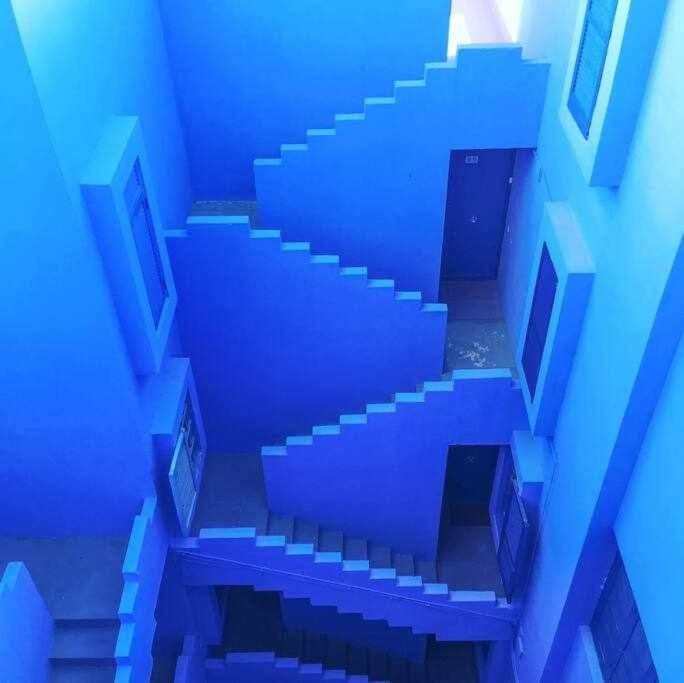 קלפה Apartamento Unico En Muralla Roja - 0412 מראה חיצוני תמונה