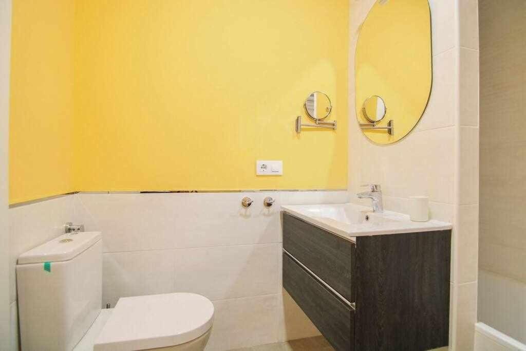 קלפה Apartamento Unico En Muralla Roja - 0412 מראה חיצוני תמונה
