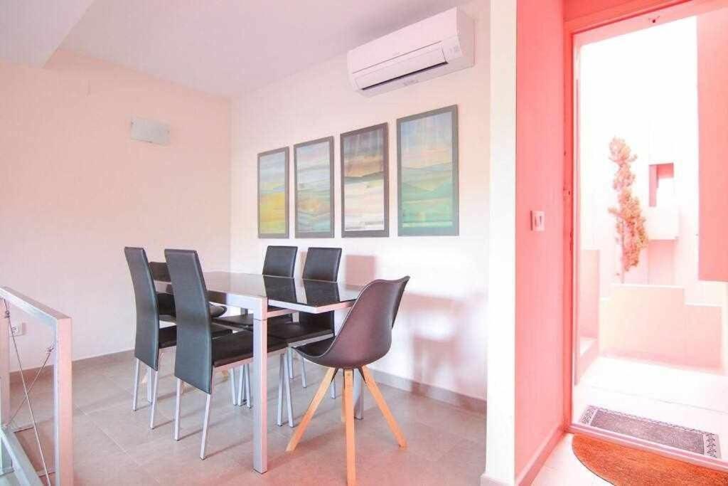 קלפה Apartamento Unico En Muralla Roja - 0412 מראה חיצוני תמונה