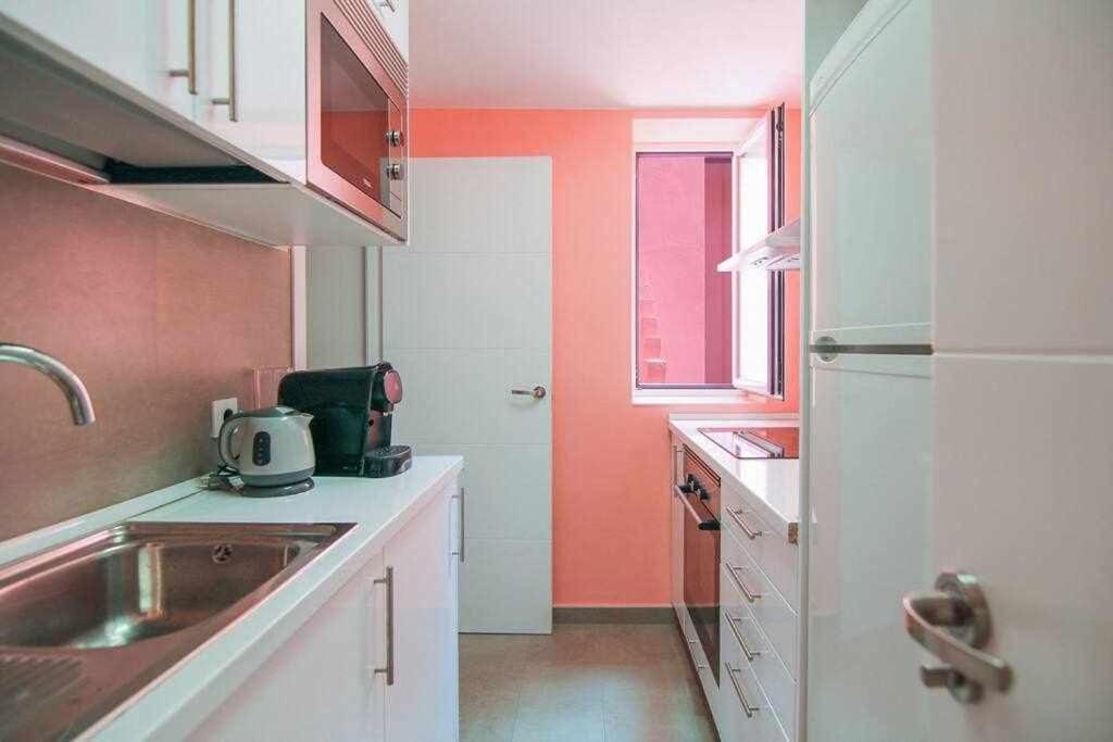 קלפה Apartamento Unico En Muralla Roja - 0412 מראה חיצוני תמונה