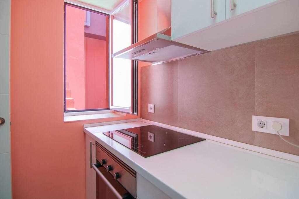 קלפה Apartamento Unico En Muralla Roja - 0412 מראה חיצוני תמונה