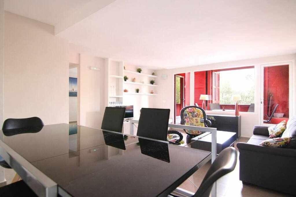 קלפה Apartamento Unico En Muralla Roja - 0412 מראה חיצוני תמונה