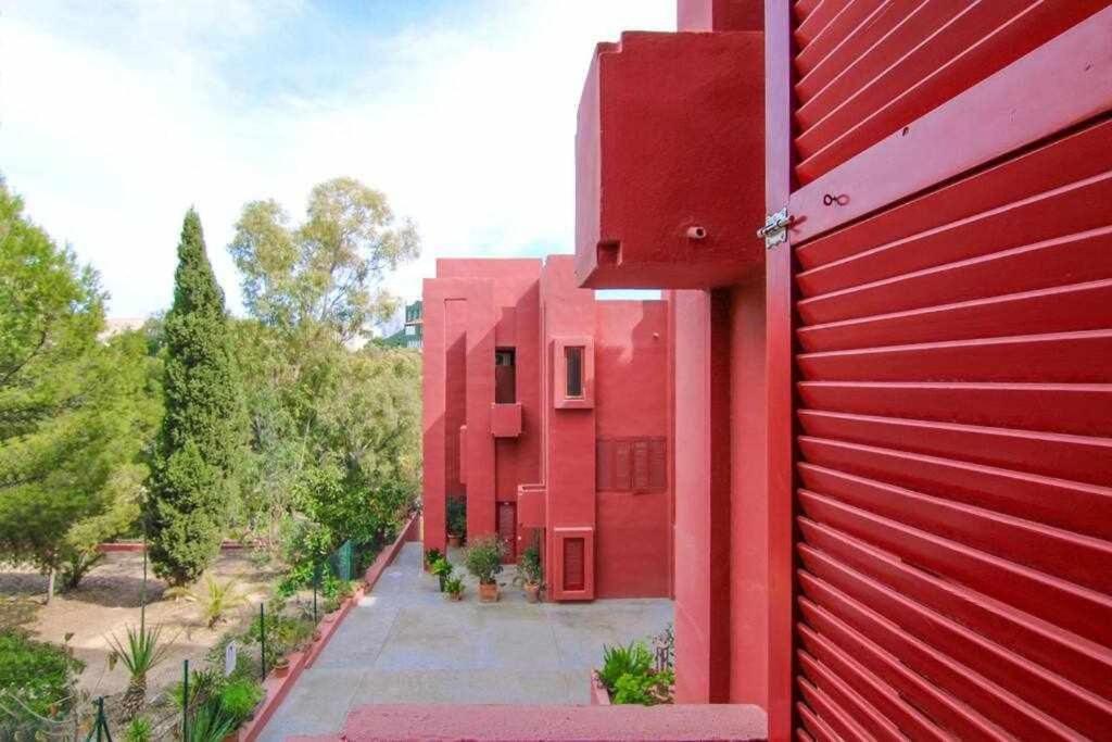 קלפה Apartamento Unico En Muralla Roja - 0412 מראה חיצוני תמונה