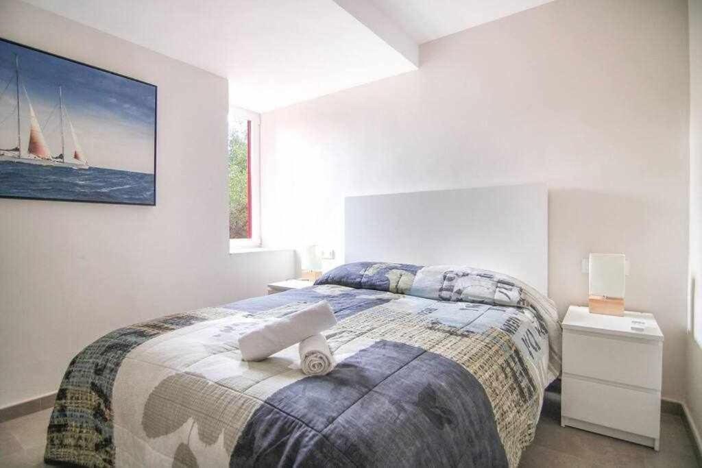 קלפה Apartamento Unico En Muralla Roja - 0412 מראה חיצוני תמונה